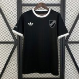 Maillot Colo Colo 100th Anniversary 2025-2026 Noir