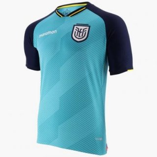 Thailande Maillot Équateur Copa America 2021 Thailande Maillot Équateur Copa America 2021