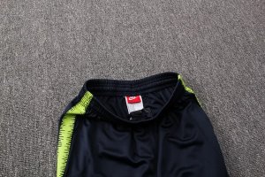 Survetement Brésil 2018 Gris
