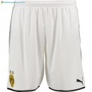 Pantalon Borussia Dortmund Third 2017 2018 Blanc