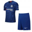 Maillot Chelsea Domicile Enfant 2019 2020 Bleu