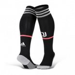 Chaussette Juventus Domicile 2019 2020 Noir