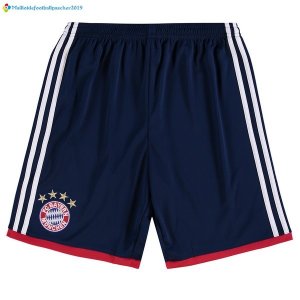 Maillot Bayern Munich Enfant Exterieur 2017 2018