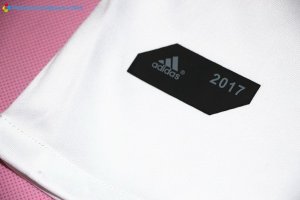 Maillot Mexico Exterieur 2017