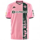 Thailande Maillot Real Betis Third 2020 2021