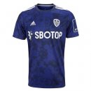 Maillot Leeds United Exterieur 2021 2022