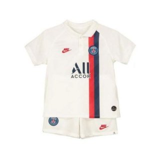 Maillot Paris Saint Germain Third Enfant 2019 2020