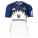 Thailande Maillot Hamburgo S.V Domicile 2025 2026