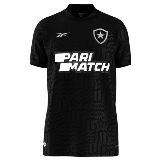 Thailande Maillot Botafogo Exterieur 2023 2024 Thailande Maillot Botafogo Exterieur 2023 2024