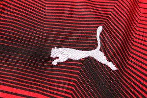 Entrainement Arsenal Ensemble Complet 2018 2019 Rouge Noir