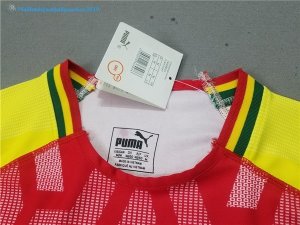 Maillot Ghana Domicile 2018 Rouge