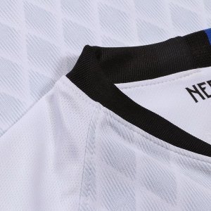 Maillot Inter Milan Exterieur Femme 2018 2019 Blanc