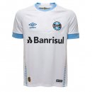 Maillot Grêmio FBPA Exterieur 2018 2019 Blanc