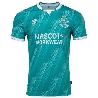 Thailande Maillot Shamrock Rovers Third 2024 2025 Thailande Maillot Shamrock Rovers Third 2024 2025