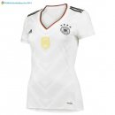 Maillot Allemagne Femme Domicile 2017