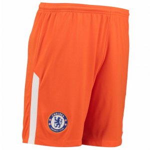 Pantalon Chelsea Gardien 2017 2018 Orange