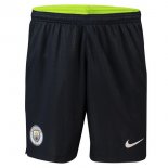 Pantalon Manchester City Exterieur 2018 2019 Bleu