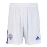 Pantalon Leicester City Exterieur 2020 2021 Blanc