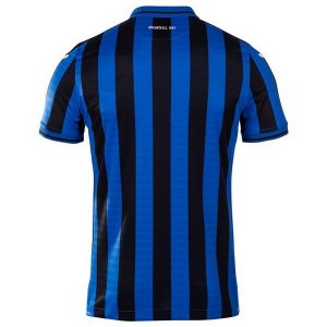 Maillot Atalanta BC Domicile 2019 2020 Azul