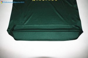 Maillot Portland Timbers Domicile 2017 2018