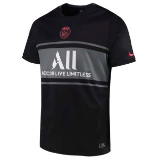 Maillot Paris Saint Germain Third 2021 2022 Maillot Paris Saint Germain Third 2021 2022