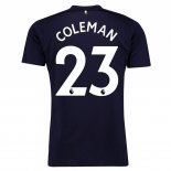 Maillot Everton Third Coleman 2017 2018