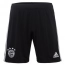 Pantalon Bayern Munich Third 2020 2021 Noir