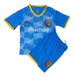 Maillot RC Lens Third Enfant 2021 2022