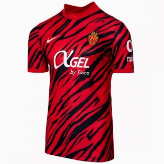 Thailande Maillot Mallorca Domicile 2022 2023 Thailande Maillot Mallorca Domicile 2022 2023