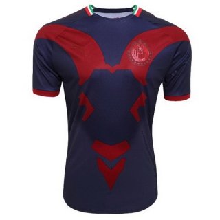 Maillot CD Guadalajara Exterieur 2019 2020 Bleu