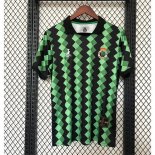 Maillot Santander 112th Anniversary Edition 2025-2026 Vert