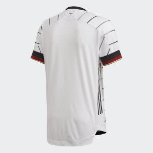 Maillot Allemagne Domicile 2020 Blanc