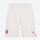 Pantalon AC Milan Exterieur 2022 2023