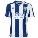 Thailande Maillot West Brom Domicile 2025 2026