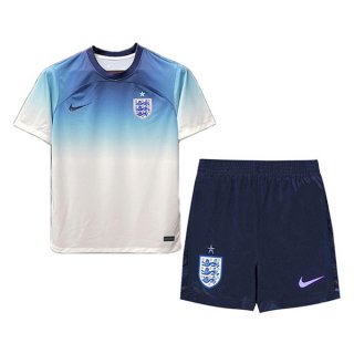 Maillot Angleterre Especial Enfant 2022