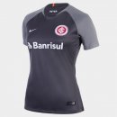 Maillot Internacional Third Femme 2018 2019 Gris