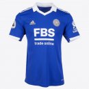 Maillot Leicester City Domicile 2022-2023