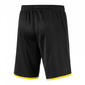 Pantalon Borussia Dortmund Domicile 2019 2020 Noir