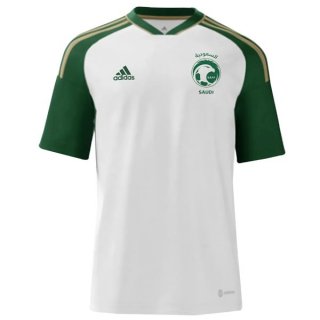 Thailande Maillot Arabie Saoudite Domicile 2023 2024