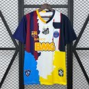 Maillot Neymar JR Special Edition 2025 2026
