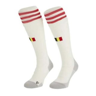 Chaussette Belgique Domicile 2020 2021