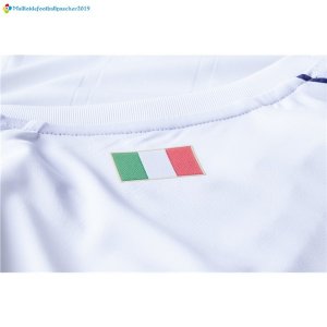 Maillot Italie Exterieur 2017