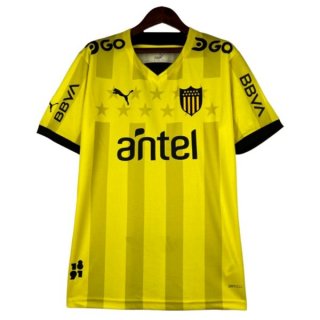 Thailande Maillot Penarol Third 2024 2025