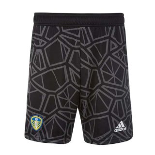 Pantalon Leeds United Domicile Gardien 2022 2023 Pantalon Leeds United Domicile Gardien 2022 2023