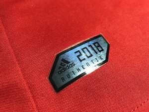 Maillot Russie Enfant Domicile 2018