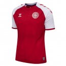 Thailande Maillot Denmark Domicile 2021 2022 Rouge