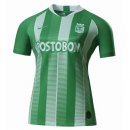 Maillot Atlético Nacional Domicile Femme 2019 2020 Vert