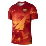 Entrainement AS Roma 2019 2020 Orange