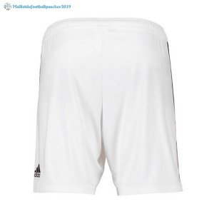 Pantalon Argentine Exterieur 2018 Blanc