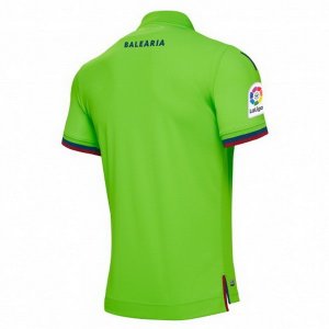 Maillot Levante Third 2018 2019 Vert